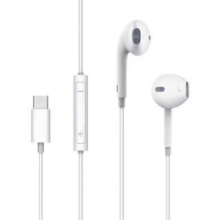 Káblové slúchadlá do uší Mcdodo HP-6070 (biele)