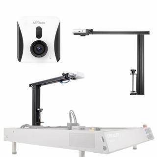 Kamera Mintion Lightburn 1080P s Dual Band WiFi a bezdrôtovým mostíkom Lightburn