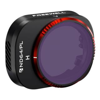 Kamerový filter ND64/PL Freewell k DJI Mini 4 Pro