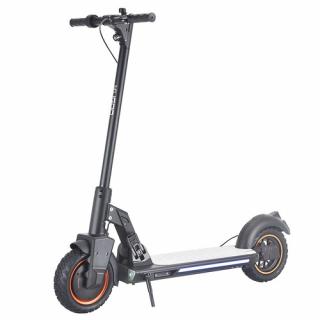 KUGOO G5 Elektrická Kolobežka - Čierna  + Zámok na kolobežku zadarmo