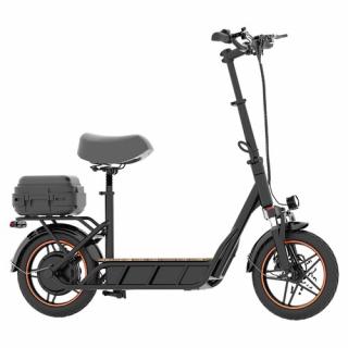Kukirin C1 Pro Elektrická kolobežka  + Zámok na kolobežku zadarmo