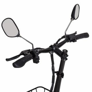 Kukirin C1 Pro Spätné Zrkadlo (Pár)
