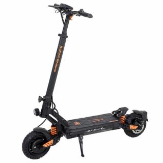 KuKirin G2 Master Electric Scooter  + Zámok na kolobežku zadarmo