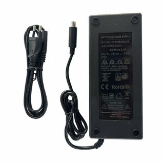 KuKirin G2 Max Nabíjačka
