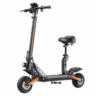 KuKirin G2 Pro elektrická kolobežka  + Zámok na kolobežku zadarmo