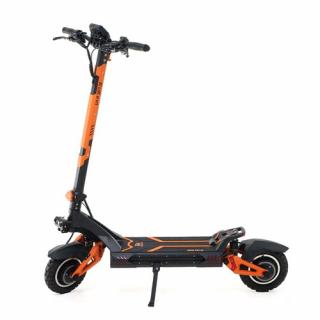 KuKirin G3 Pro 1200W Off-Road elektrická kolobežka  + Zámok na kolobežku zadarmo