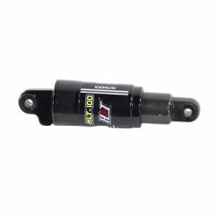 KuKirin G3 Pro zadný tlmič