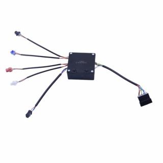 Kukirin G4 Max Modul Svetelnej Dosky (B)