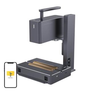 Laserová gravírovačka LaserPecker 2