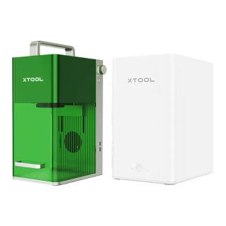 Laserova gravírovačka xTool F1 - standard set 2v1