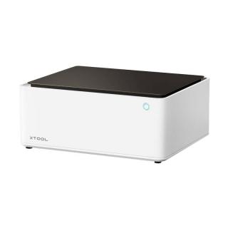 Laserova gravírovačka xTool M1 10W 2v1