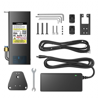 Laserový modul RAY5 20W upgrade set