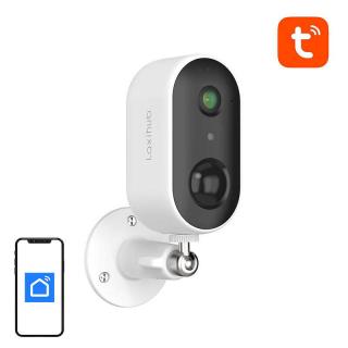 Laxihub IP bezdrôtová kamera W1-TY WiFi 1080p Tuya