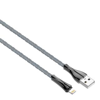 LDNIO LS461 LED, 1 m Lightning kábel