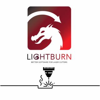 Lightburn Core Licenčný kľúč