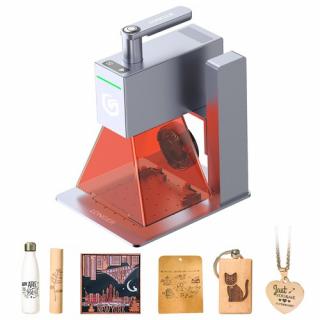 LONGER Nano 6W laserová gravírovačka