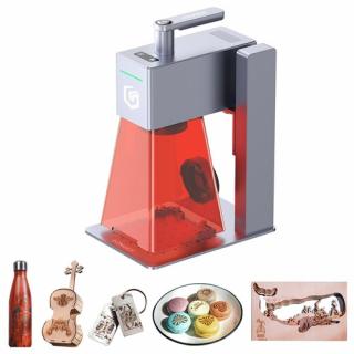LONGER Nano Pro 12W laserová gravírovačka