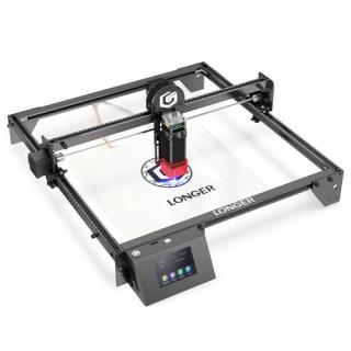 LONGER RAY5 5W laserová gravírovačka