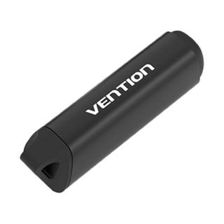 Magnetické puzdro s 3 slotmi Vention KBUB0 Black