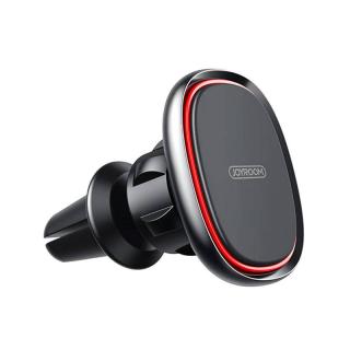 Magnetický držiak do auta Joyroom Magic JR-ZS205 do mriežky ventilácie (čierny)