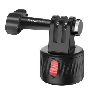 Magnetický základný adaptér PULUZ PU708B 1/4 palca pre akčnú kameru