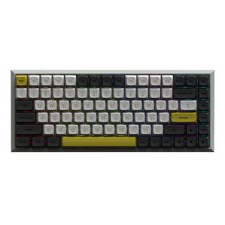 Mechanická herná klávesnica Motospeed CK99 RGB