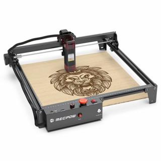 Mecpow X3 laserová gravírovačka 5W EU