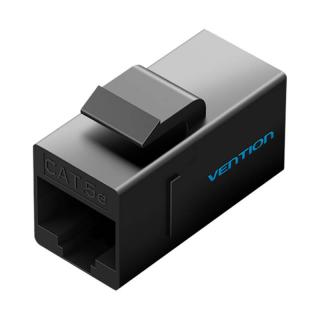 Modulárny konektor Cat.5E UTP Vention VDD-B07-B Black