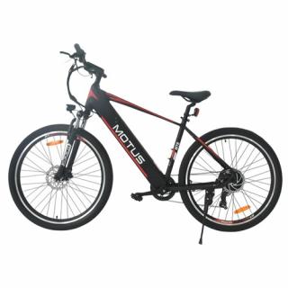 MOTUS 1626 Elektrobicykel  + Zámok na kolobežku zadarmo