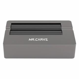 MR CARVE R3 rotačná os