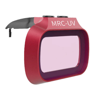 MRC-UV filter PGYTECH pre DJI Mavic Mini / DJI Mini 2 (P-12A-017)