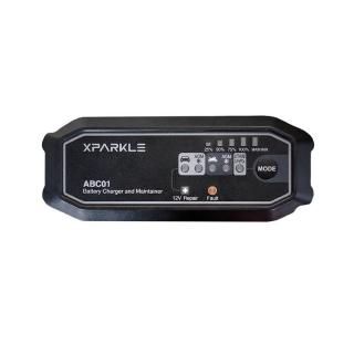 Nabíjačka autobatérií Xparkle ABC01