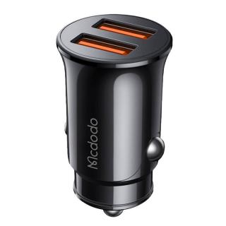 Nabíjačka do auta Mcdodo CC-6602 12W 2A
