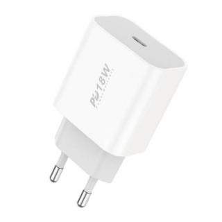 Nabíjačka Foneng EU23 18W 1x USB