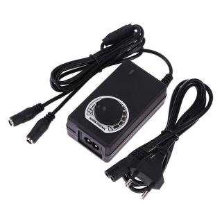 Napájací adaptér Puluz LED pre 40cm fotoštúdio PU2001EU