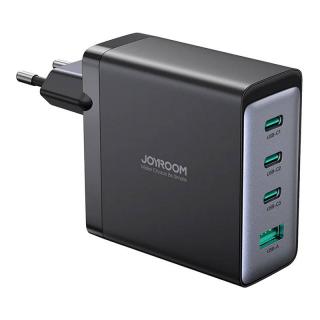 Nástenná nabíjačka JOYROOM GaN JR-TCG04EU 100W 3C1A + kábel 1,2m