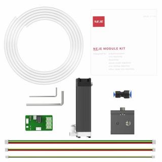 NEJE E30130 5,5-7,5W Laserová sada modulov 1