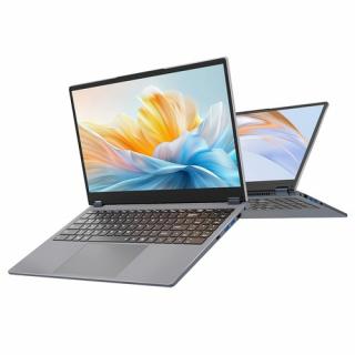 Ninkear YBOOK15 2-v-1 Laptop, 15,6" displej, AMD Ryzen 3 3200U, 16 GB RAM, 512 GB SSD