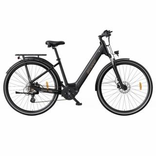 ONESPORT OT07 Elektrobicykel - čierny  + Zámok na kolobežku zadarmo
