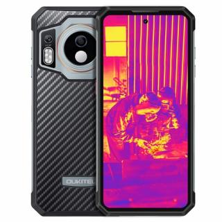 Oukitel WP21 Ultra Thermal Imaging