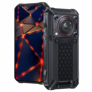 OUKITEL WP33 Pro 6,6" 5G odolný telefón