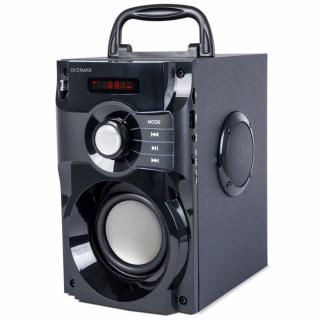 Overmax Soundbeat 2.0 prenosné rádio