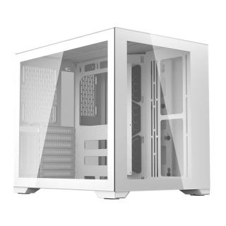 Počítačová skriňa Darkflash C305 ATX (biela)