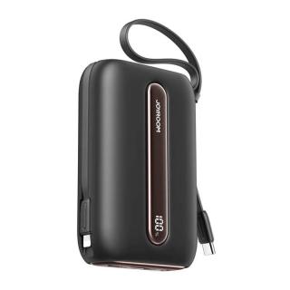 Powerbank Joyroom JR-L012 , 10000mAh, 22,5W (čierna)