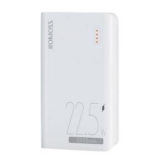 Powerbank Romoss SENSE4SF 10000mAh, 22,5W (biela)