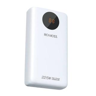 Powerbank Romoss SW10PF 10000mAh, 22,5W (biela)