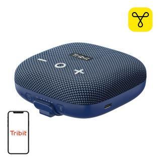 Prenosný reproduktor Tribit StormBox Micro 2 BTS12 Blue