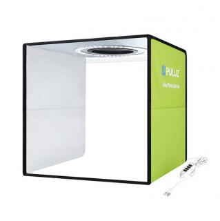 Puluz Photo studio LED 30cm PU5032G