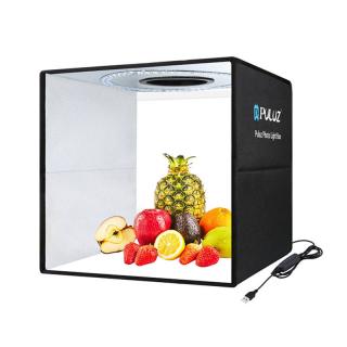 Puluz Photo studio LED 40cm PU5041B