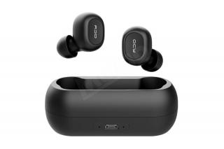 QCY T1C/T1 TWS Bluetooth slúchadlá